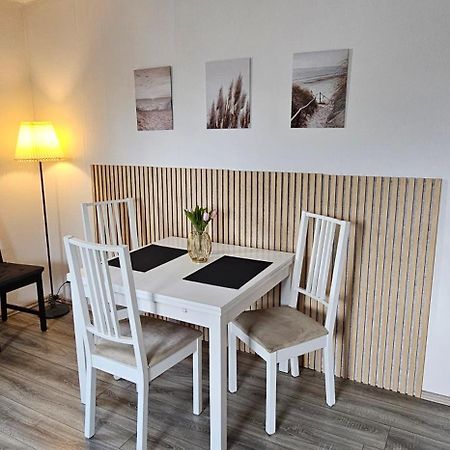 Fewo Haus Emma Og Löhnberg Eksteriør bilde