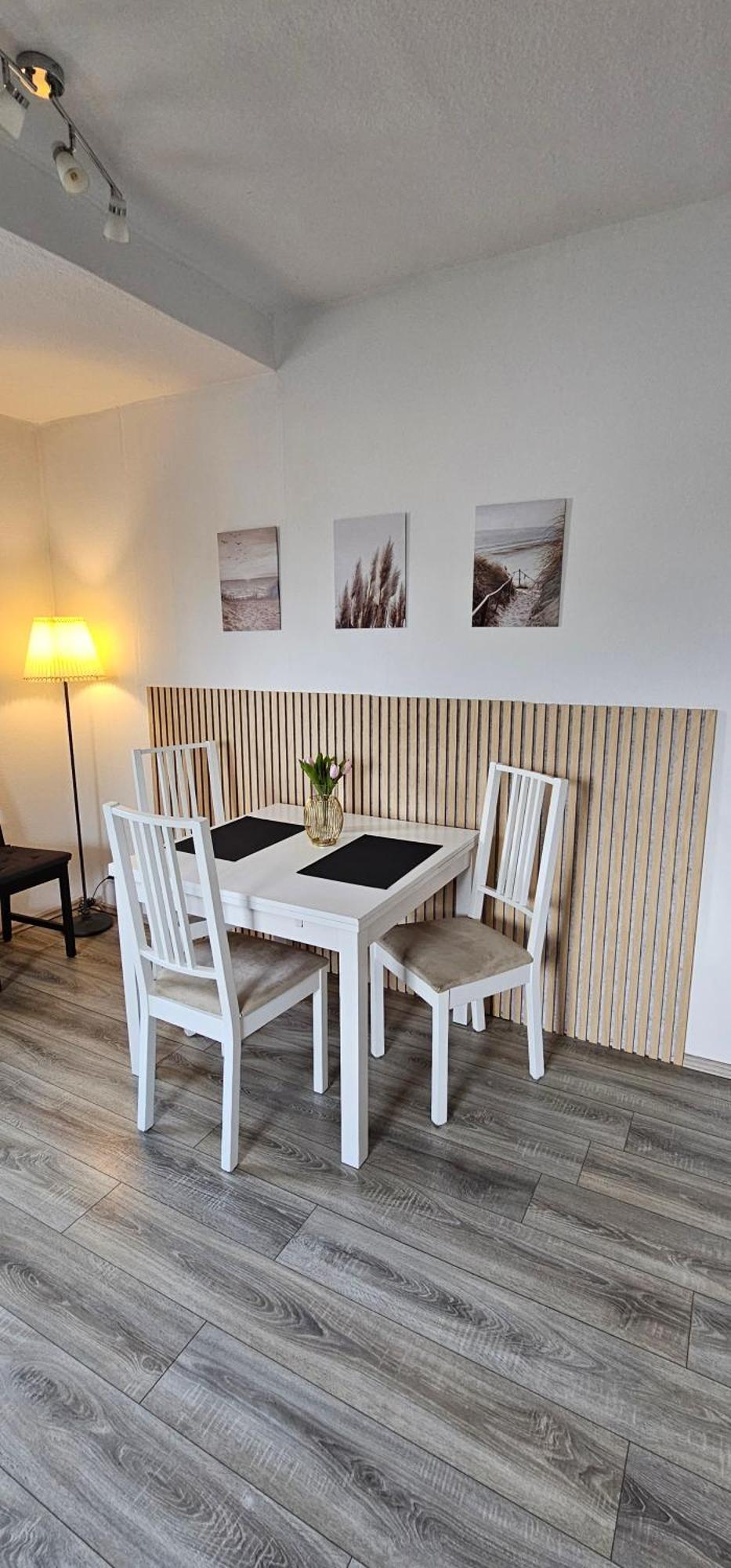 Fewo Haus Emma Og Löhnberg Eksteriør bilde