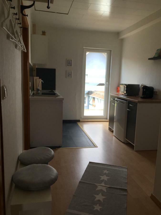 Fewo Haus Emma Og Löhnberg Eksteriør bilde
